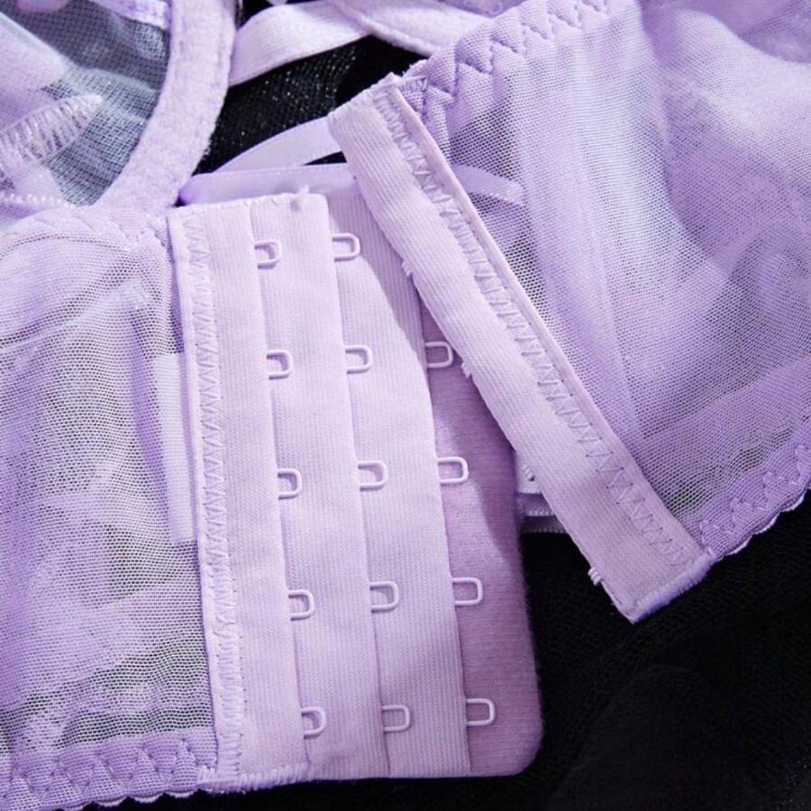 Conjunto Melissa